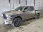 2010 DODGE RAM 1500