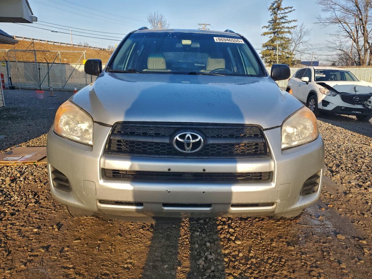 2011 TOYOTA RAV4