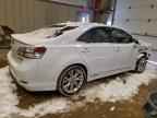 2010 LEXUS HS 250h