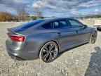 2021 AUDI S5