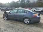 2007 NISSAN ALTIMA