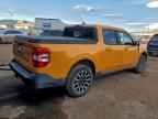 2023 FORD Maverick