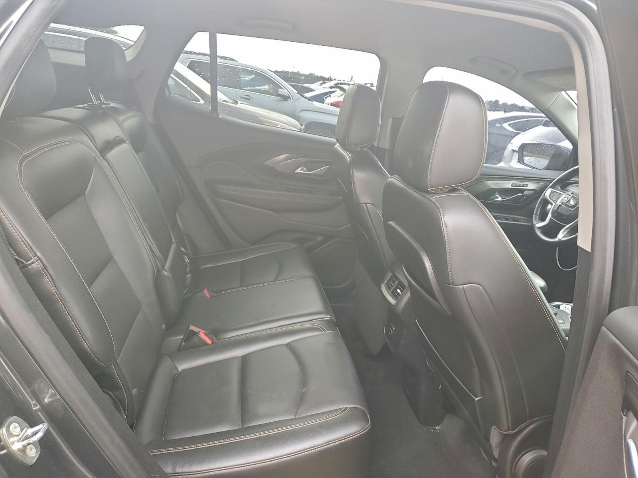 2018 GMC Terrain