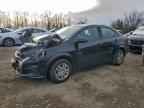 2018 CHEVROLET SONIC