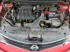 2010 NISSAN VERSA