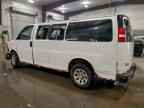 2012 CHEVROLET Express 1500
