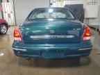 2001 HYUNDAI Xg