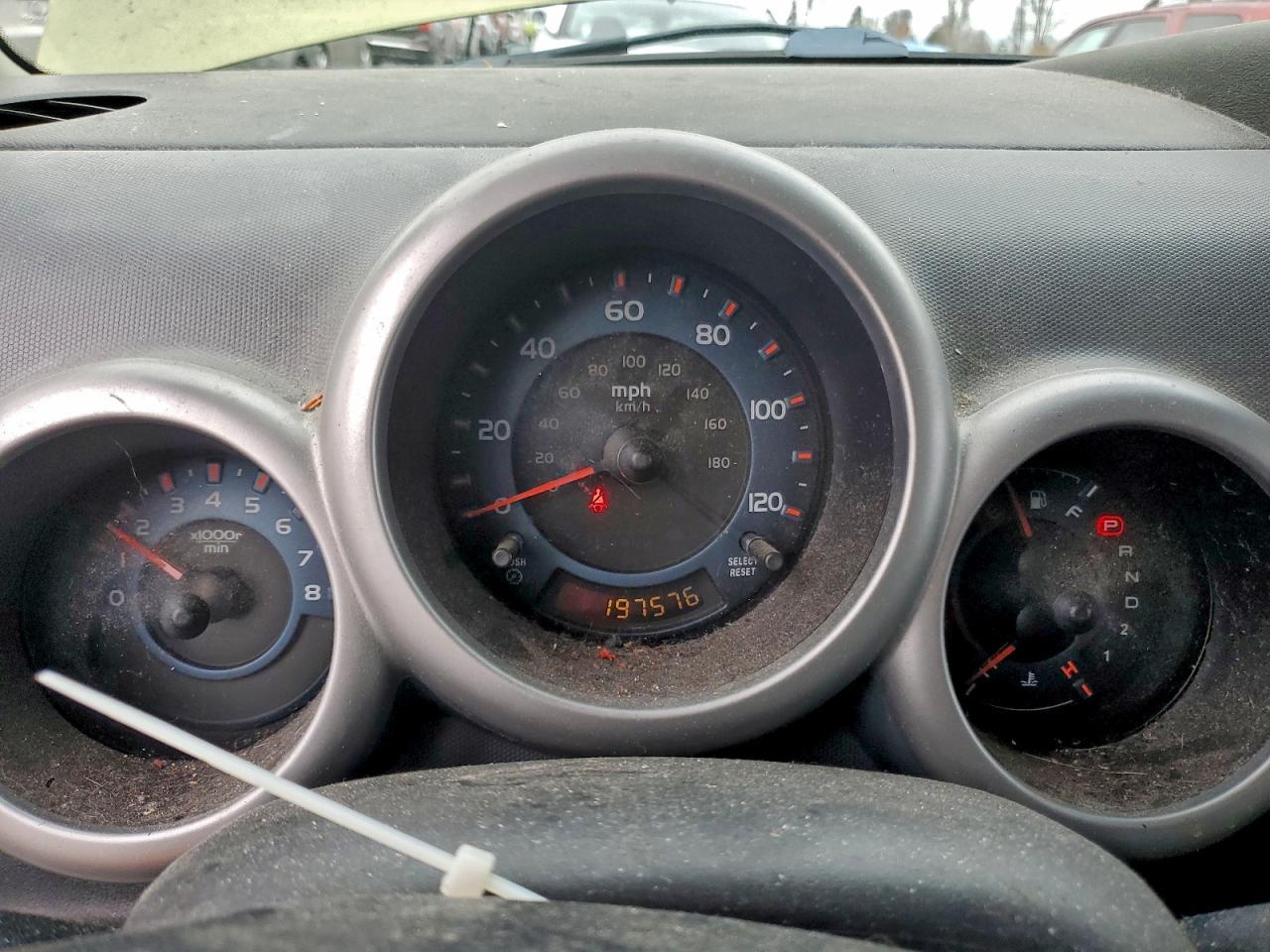 2006 HONDA Element