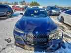 2022 BMW 4 Series