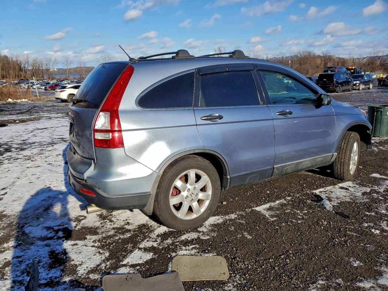 2008 HONDA CR-V
