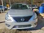 2016 NISSAN VERSA