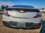 2017 CHEVROLET VOLT