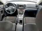 2009 SUBARU Outback