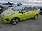 2011 FORD Fiesta