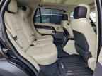 2019 LAND ROVER RANGE ROVER