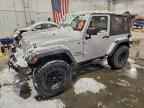 2011 JEEP WRANGLER