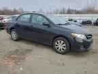 2011 TOYOTA COROLLA
