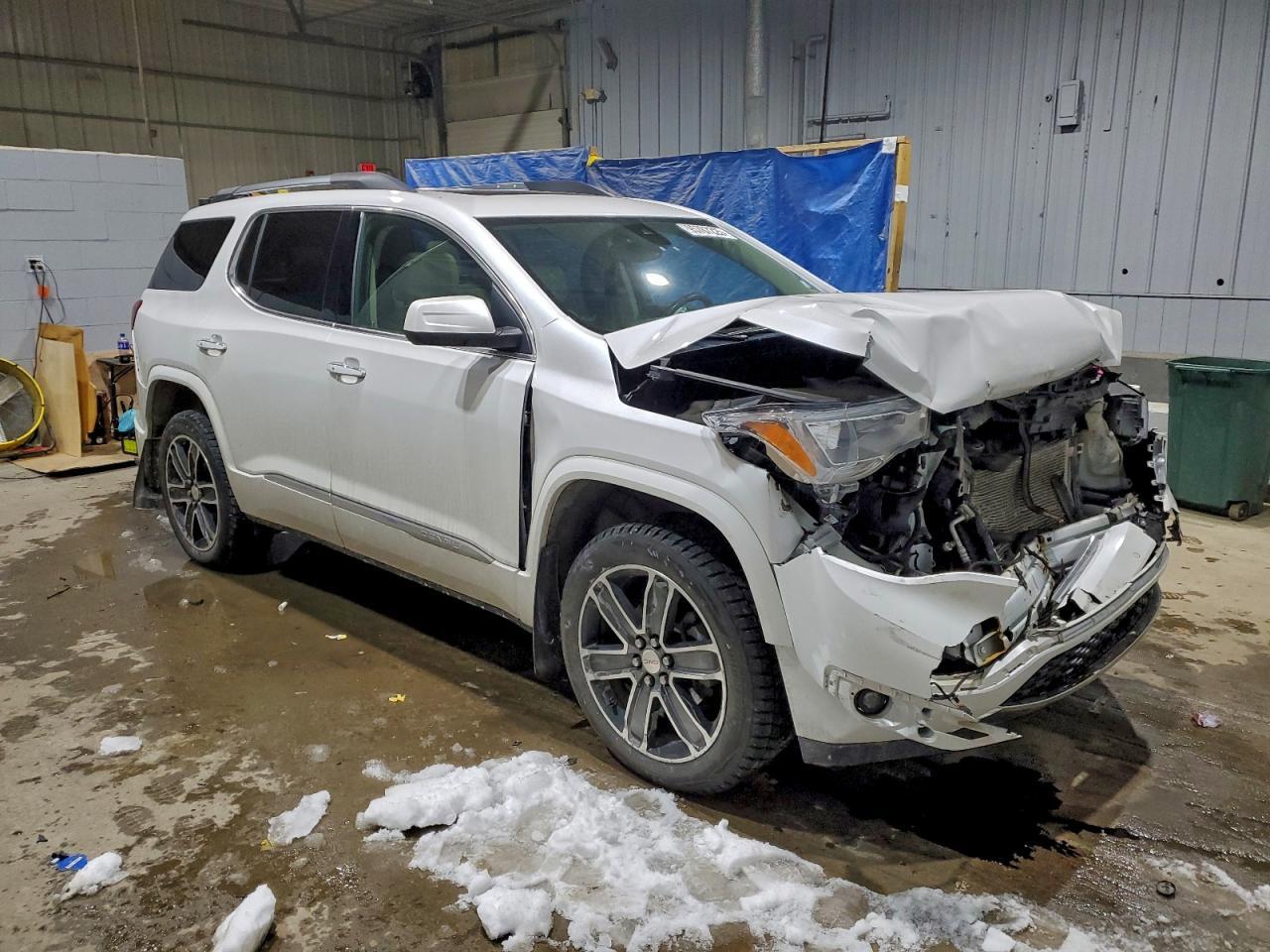 2019 GMC ACADIA