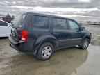 2012 HONDA PILOT