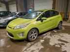 2012 FORD Fiesta