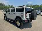 2006 HUMMER H2