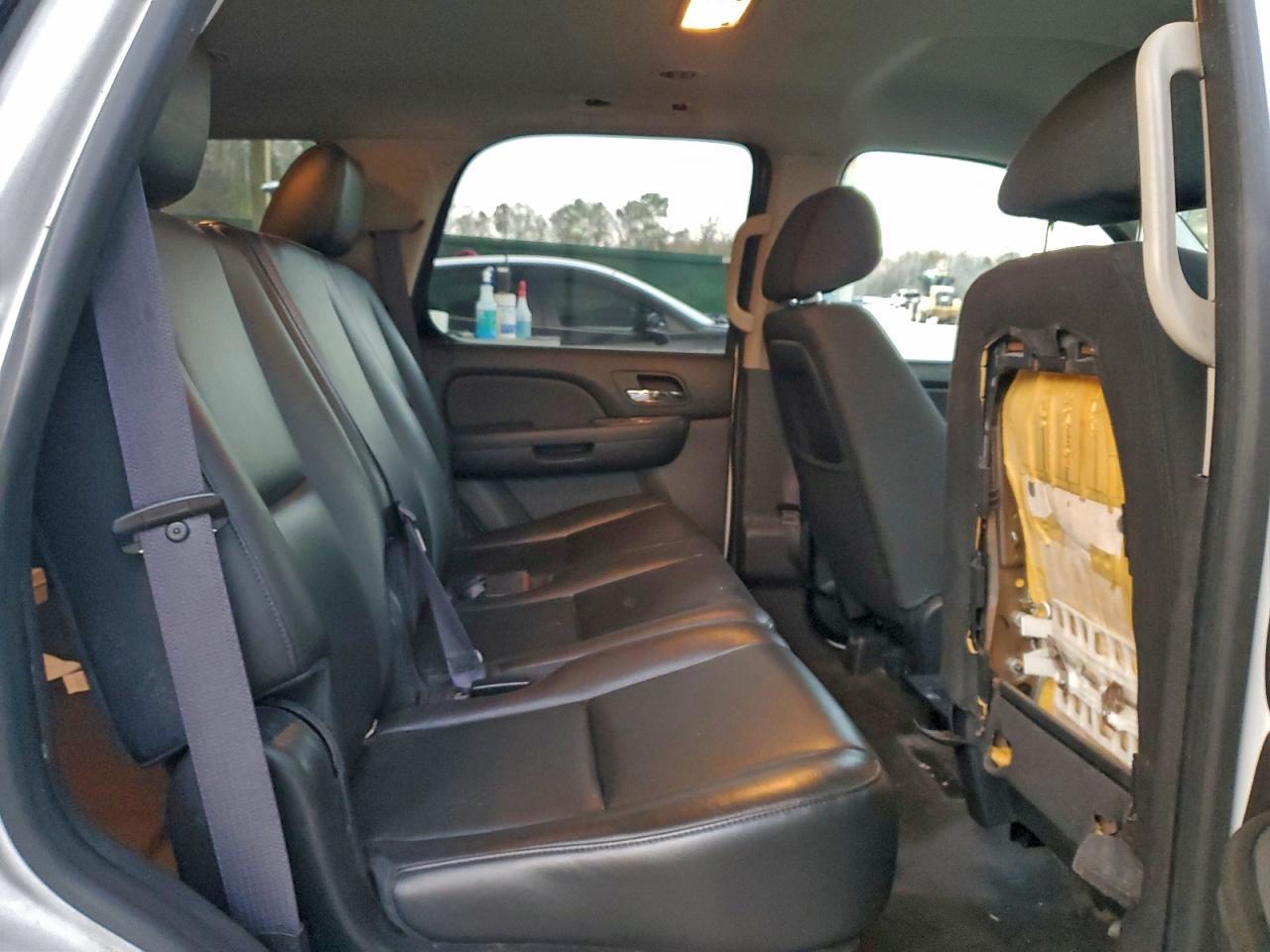 2012 CHEVROLET Tahoe