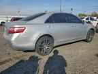 2008 TOYOTA CAMRY