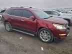 2015 CHEVROLET TRAVERSE
