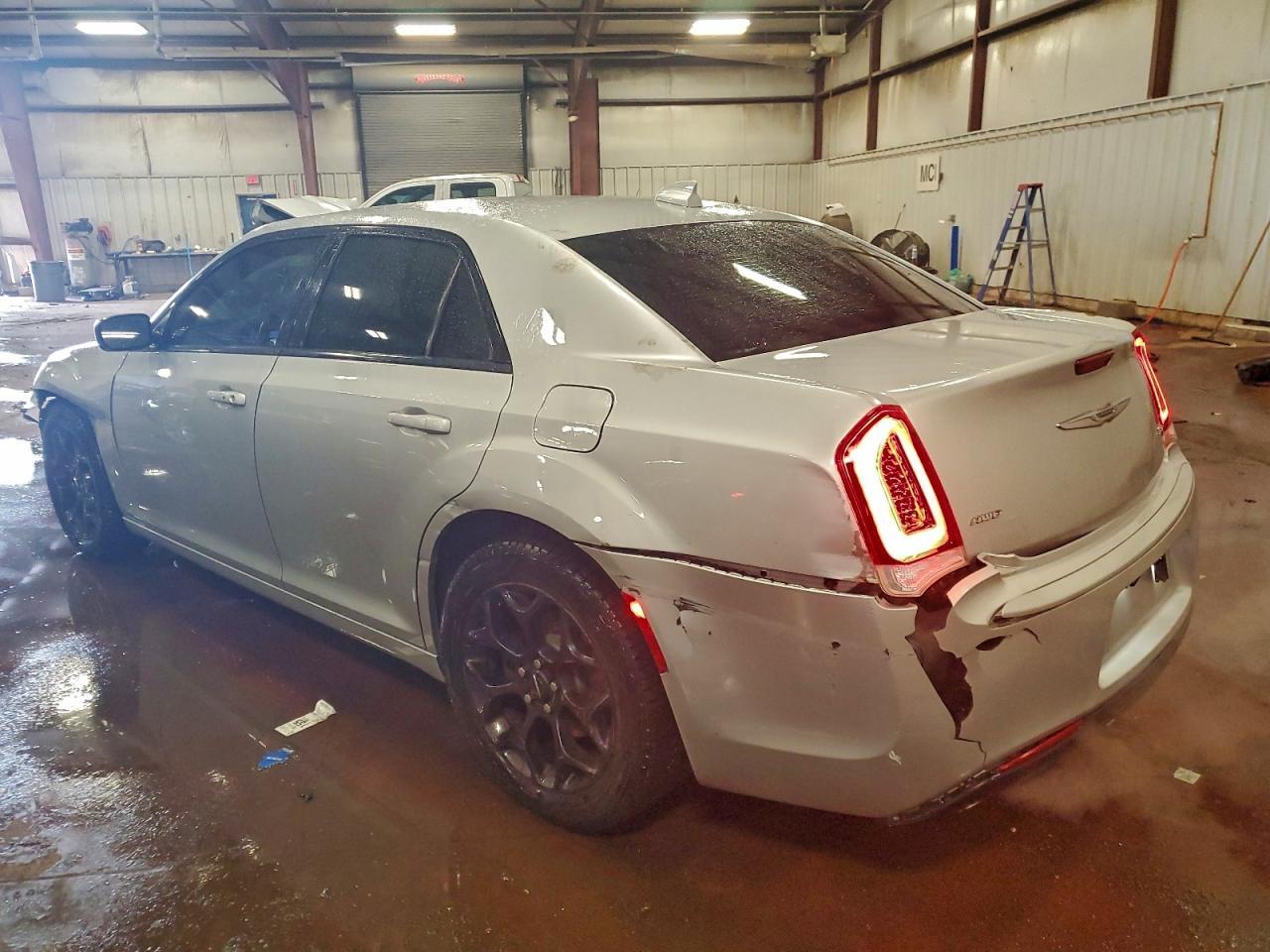 2020 CHRYSLER 300
