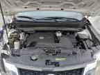 2015 NISSAN PATHFINDER
