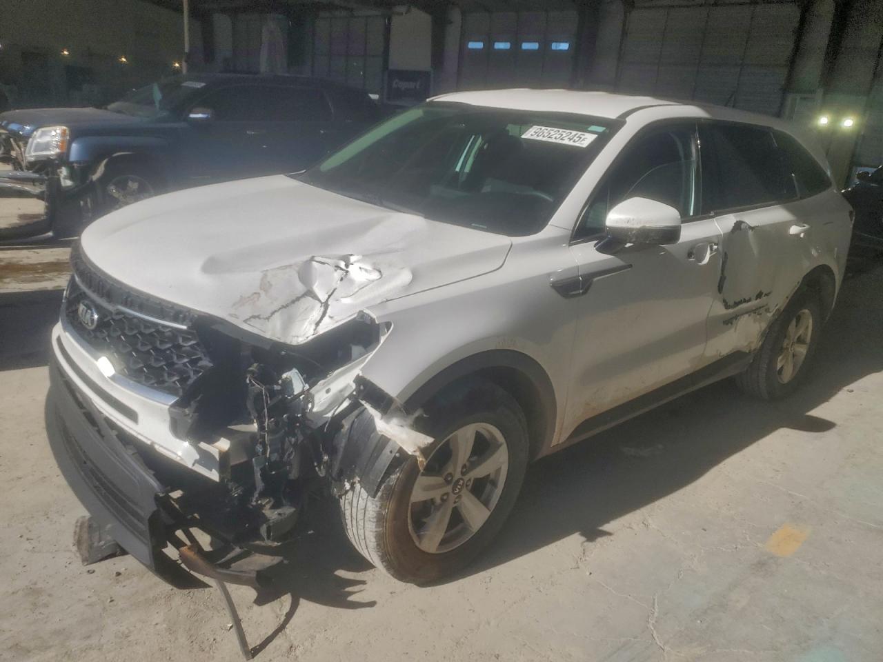 2021 KIA SORENTO