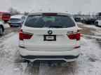 2017 BMW X3