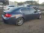 2012 INFINITI G37