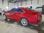 2014 CADILLAC ATS