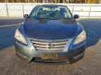 2014 NISSAN SENTRA