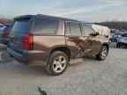 2015 CHEVROLET Tahoe