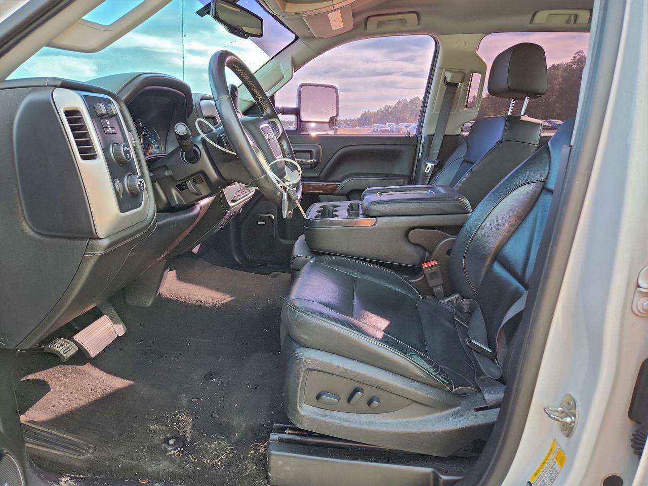 2018 GMC Sierra