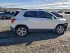 2016 CHEVROLET TRAX
