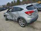2016 HONDA HR-V