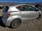 2014 TOYOTA Prius c