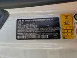 2013 BMW 3 SERIES
