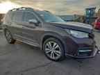 2019 SUBARU Ascent