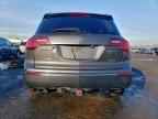 2011 ACURA MDX