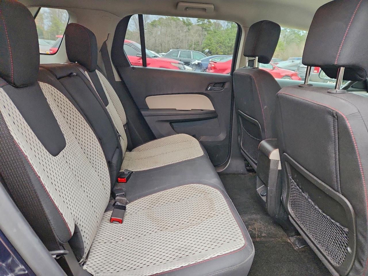 2015 GMC Terrain