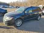 2015 DODGE JOURNEY