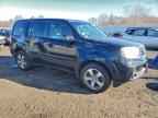 2013 HONDA PILOT
