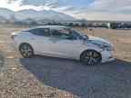 2017 NISSAN Maxima