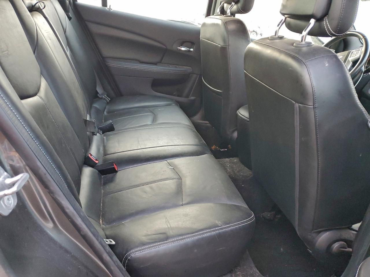 2013 CHRYSLER 200