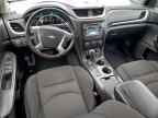 2016 CHEVROLET TRAVERSE