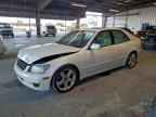 2004 LEXUS IS 300